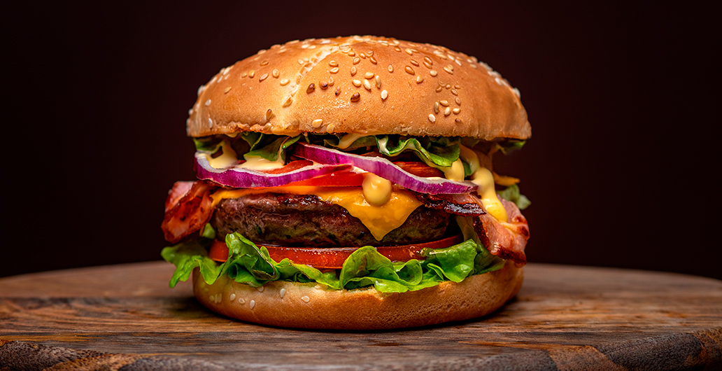 Burguer Doble Carne