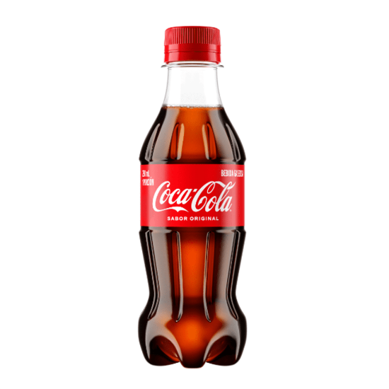Coca Cola Personal