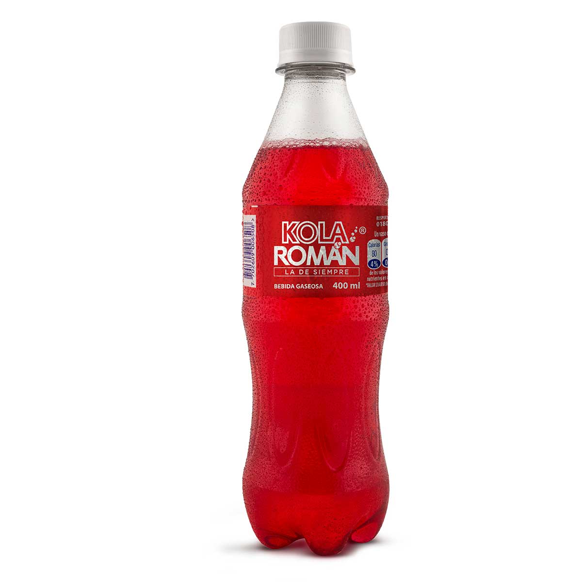 Kola Roman  Personal