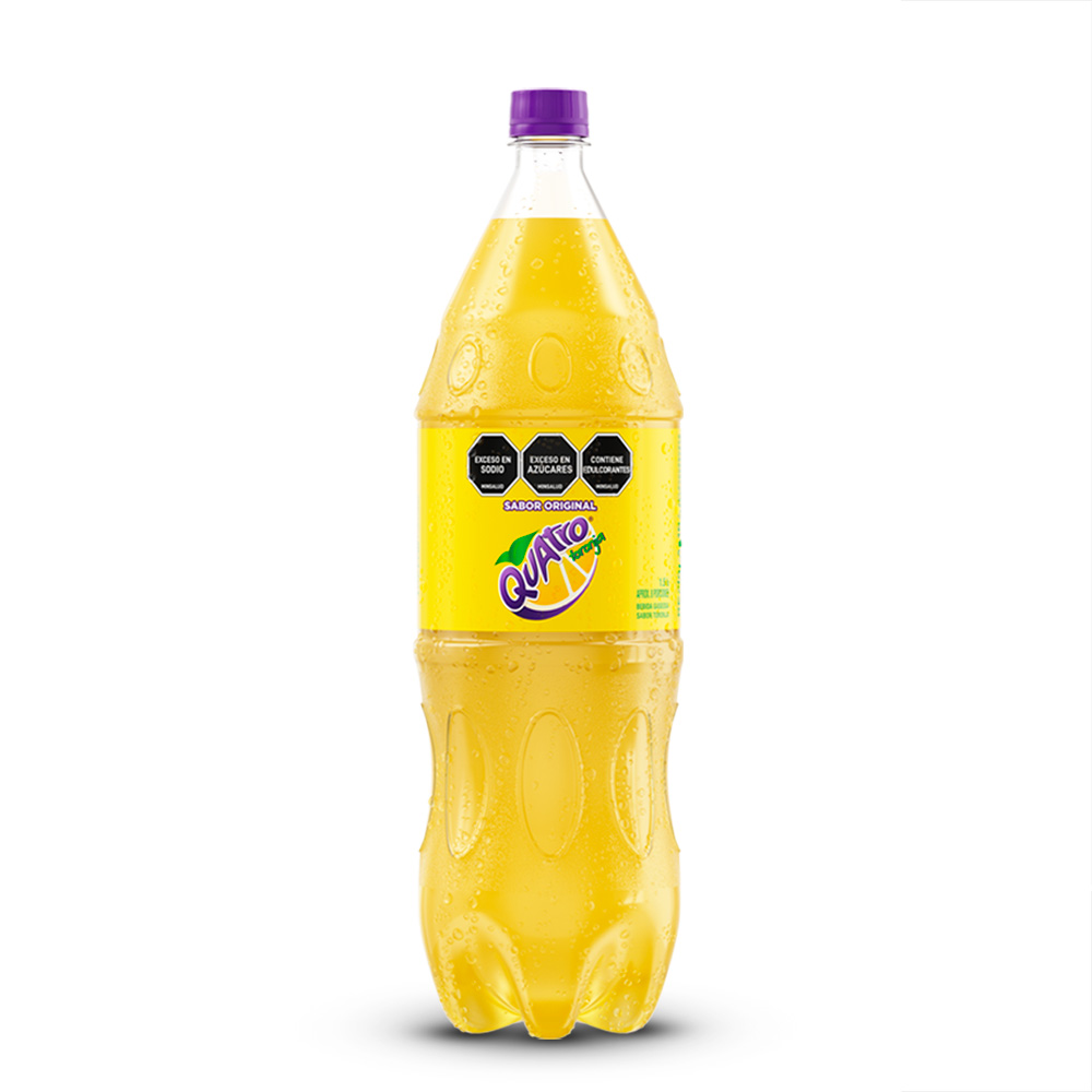 Quatro Toronja 