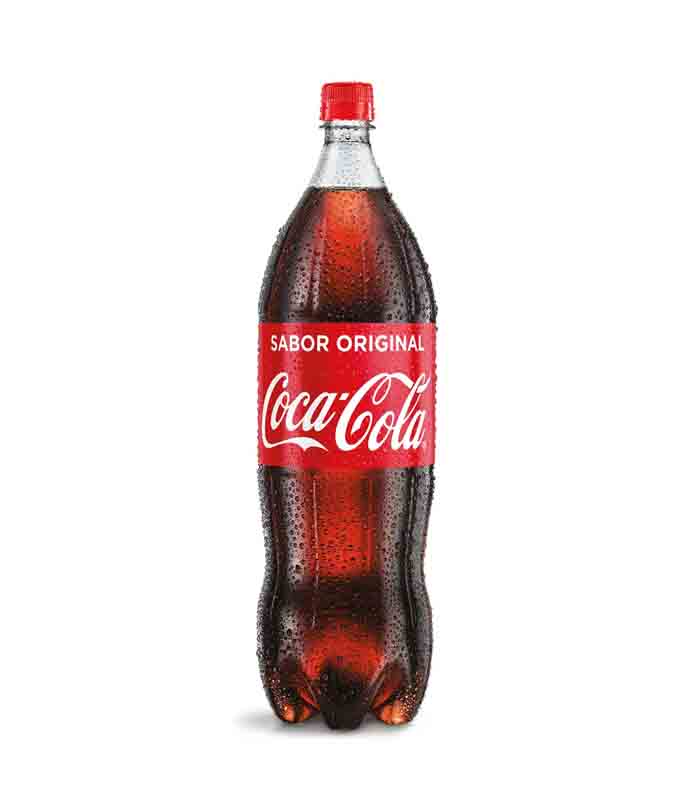 Coca Cola Litro 
