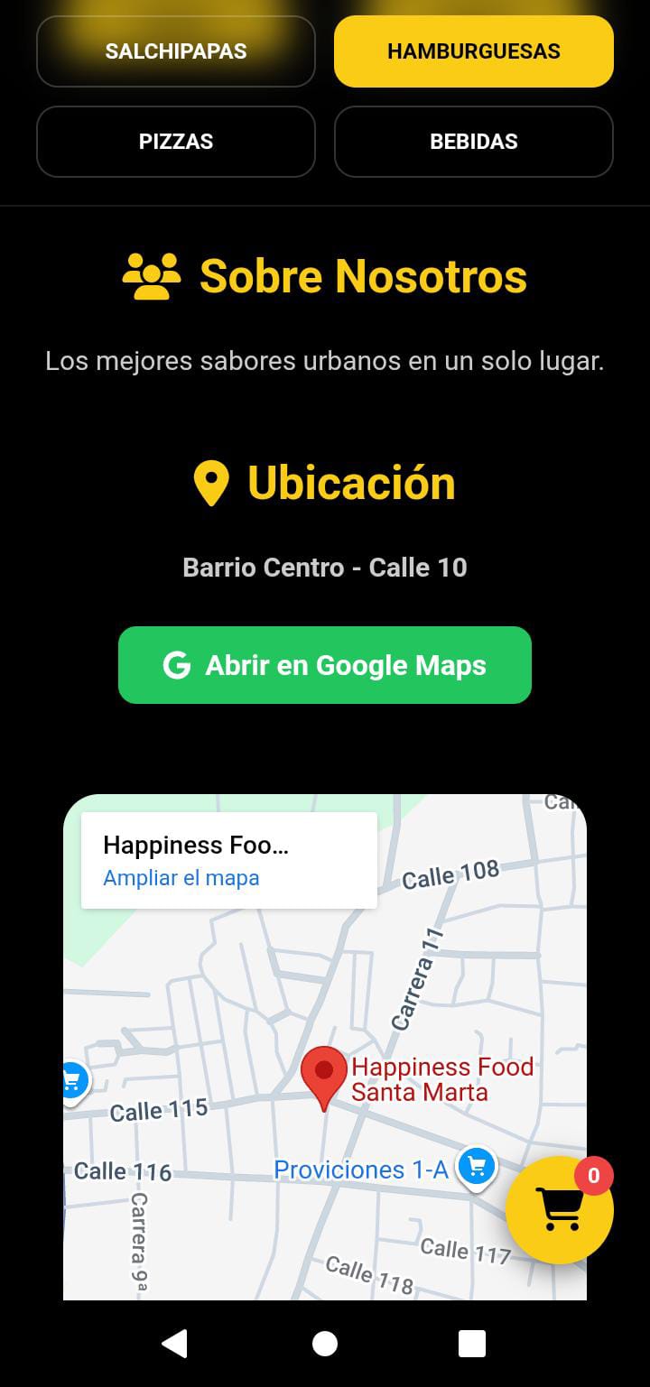 Ubicación