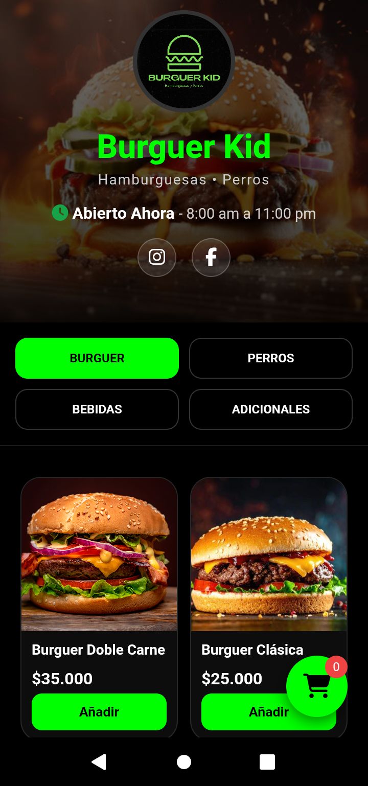 Bienvenida